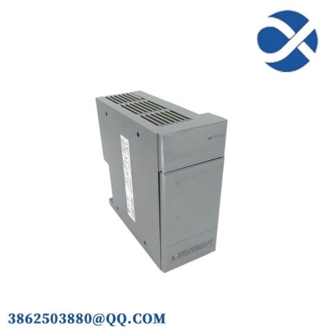 Allen-Bradley 1746-P1 Power Supply Module