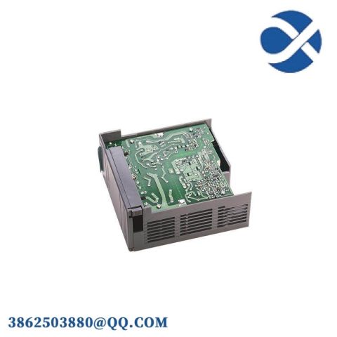A-B 1746-P2 Allen Bradley PLC Power Supply Module
