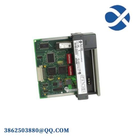 Allen-Bradley 1747-DCM Digital Communication Module
