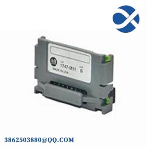 A-B 1747-KE ControlLogix Keypad Interface Module