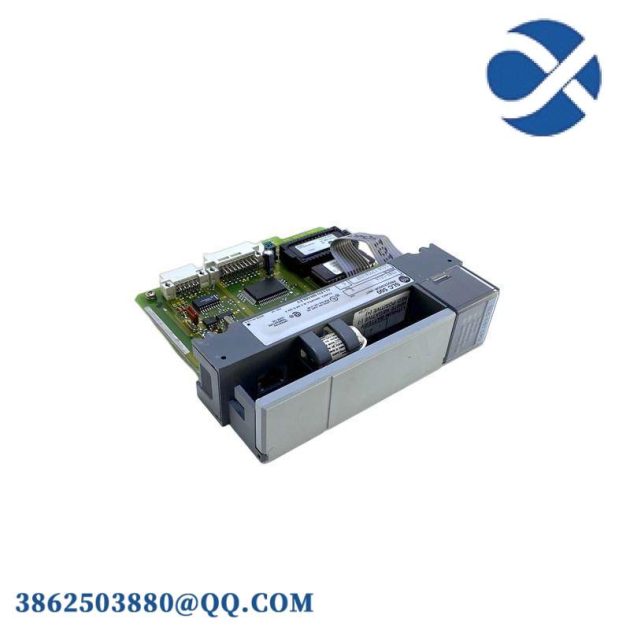 A-B 1747-L514 SLC 5/01 PLC - Extended Product Type