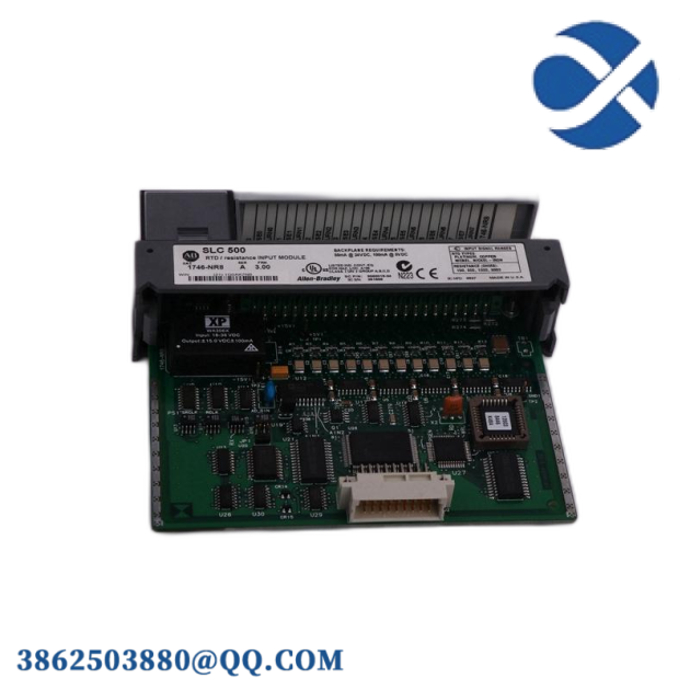 Allen-Bradley 1747-SDN SLC500 Program Storage Device, High Reliability Industrial Control Solution