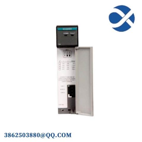 Allen-Bradley 1747-SN SLC500 System Interface Module