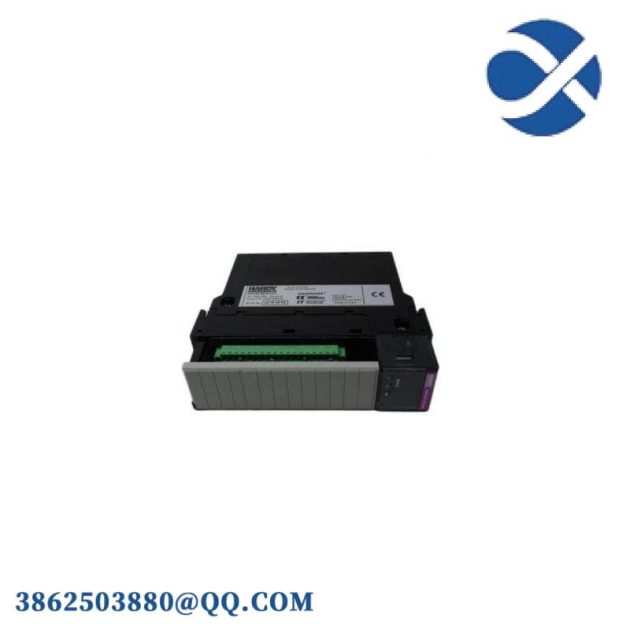 A-B 1756-2WS Control Module