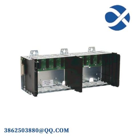 AB 1756-A10 High-Performance I/O Module