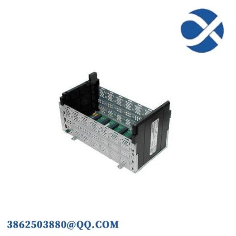 Allen-Bradley 1756-A7 ControlLogix I/O Module