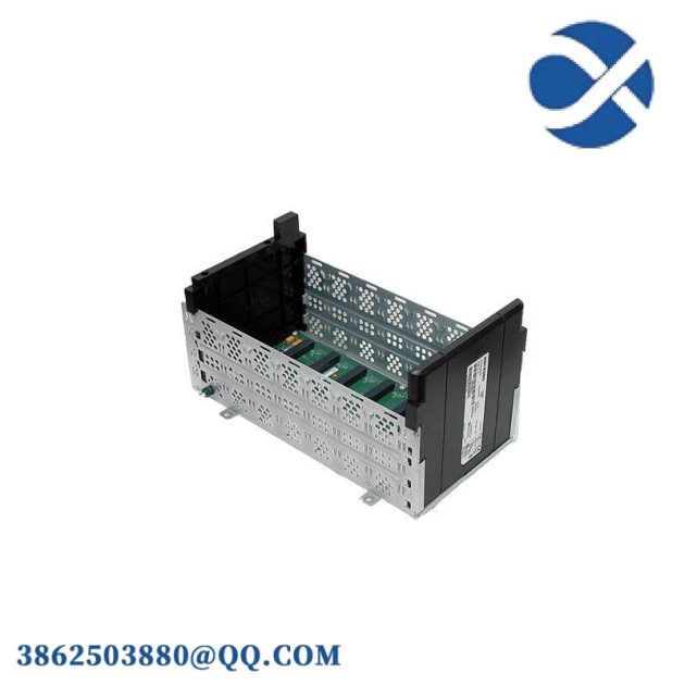 Allen-Bradley 1756-A7 ControlLogix I/O Module
