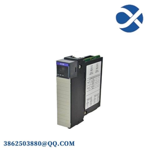 Allen-Bradley 1756-DHRIO High-Speed Data Transfer Module