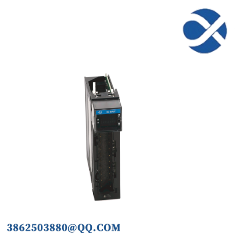 Allen Bradley 1756-IB16 Discrete Input Module