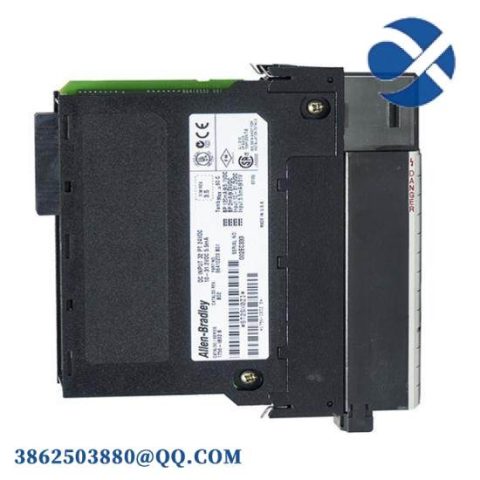 Allen-Bradley 1756-IB32 Digital Input Module