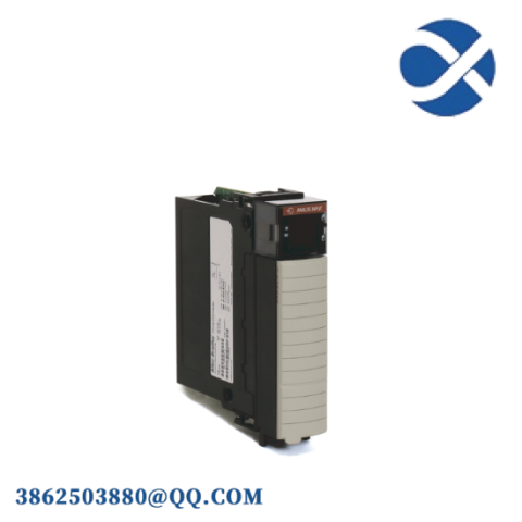 A-B 1756-IF8 Analog Input Module for ControlLogix Systems