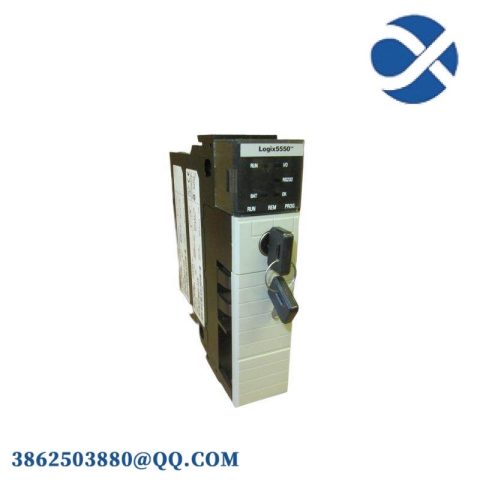 AB 1756-L1 Industrial Control Module