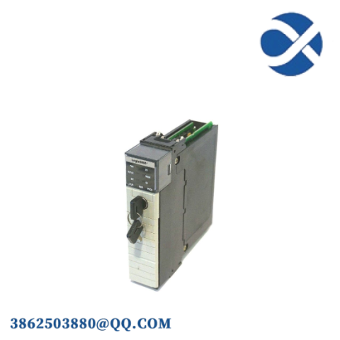 A-B 1756-L55M16 ControlLogix 5000 Series I/O Module