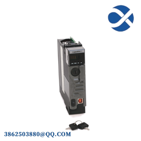 AB 1756-L73XT ControlLogix Processor