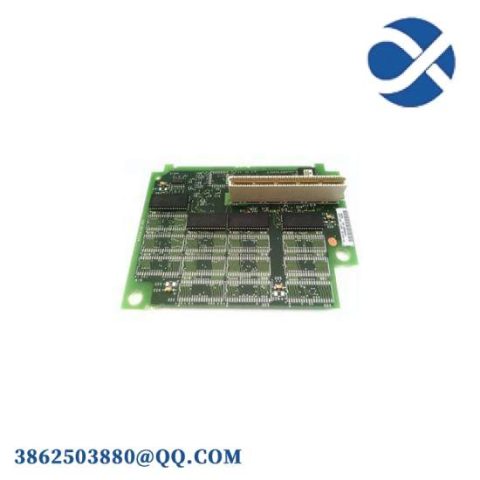 AB 1756-M13 High-Performance Control Module for Industrial Automation