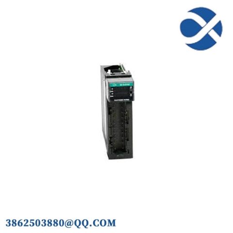 Allen Bradley 1756-OB16E Digital DC Output Module