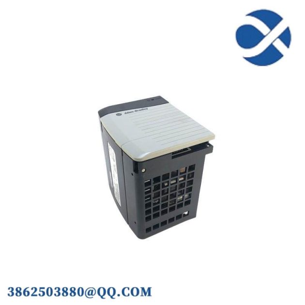 AB 1756-PA72 Power Supply Module