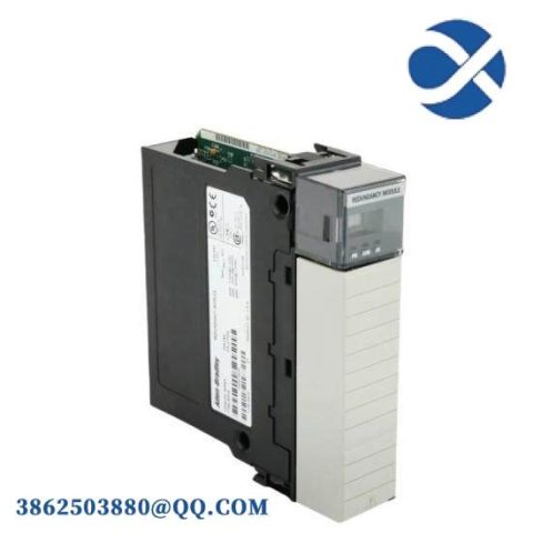 AB 1756-RM ControlNet Interface Module