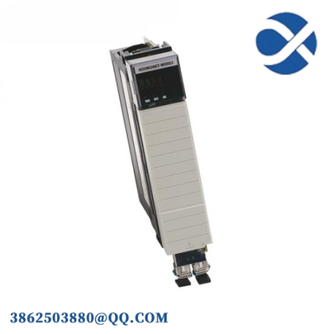 AB 1756-RM2XT Enhanced Redundancy Module for ControlLogix Systems