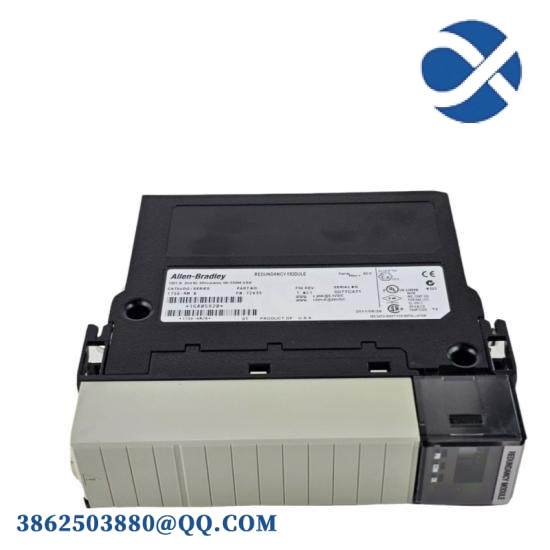 a-b_1756-rm_2.jpg AB 1756-RM ControlNet Interface Module