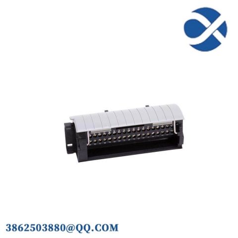 Allen-Bradley 1756-TBCH I/O Terminal Block Module