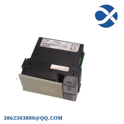 Allen-Bradley 1757-SRM System Redundancy Module