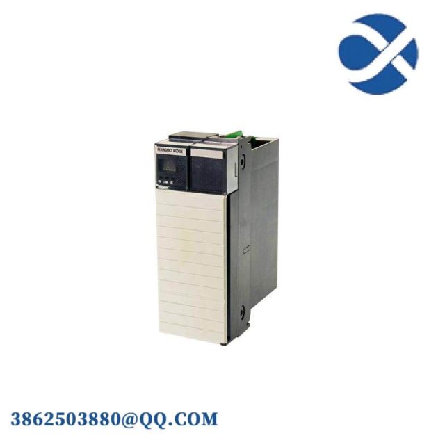 Allen-Bradley 1757-SRM System Redundancy Module