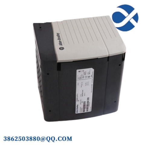 AB 1761-CBL-PM02 ControlNet Communication Cable