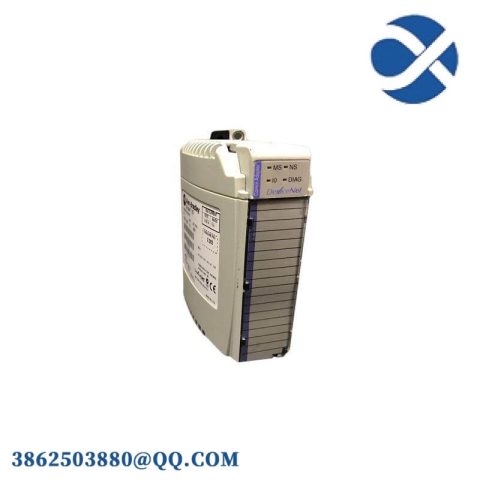 A-B 1769-ADN Analog Input Module for CompactLogix