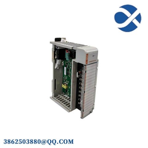 Allen-Bradley 1769-IT6 A Analog Input Module