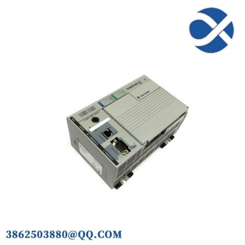 A-B 1769-L23E-QB1B CompactLogix Processor Module