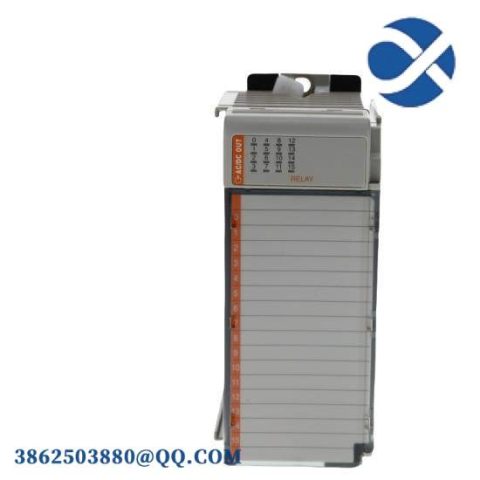 AB 1769-OW16 Digital Output Module