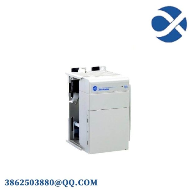 Allen-Bradley 1769-PA2 CompactLogix Power Supply for Industrial Automation