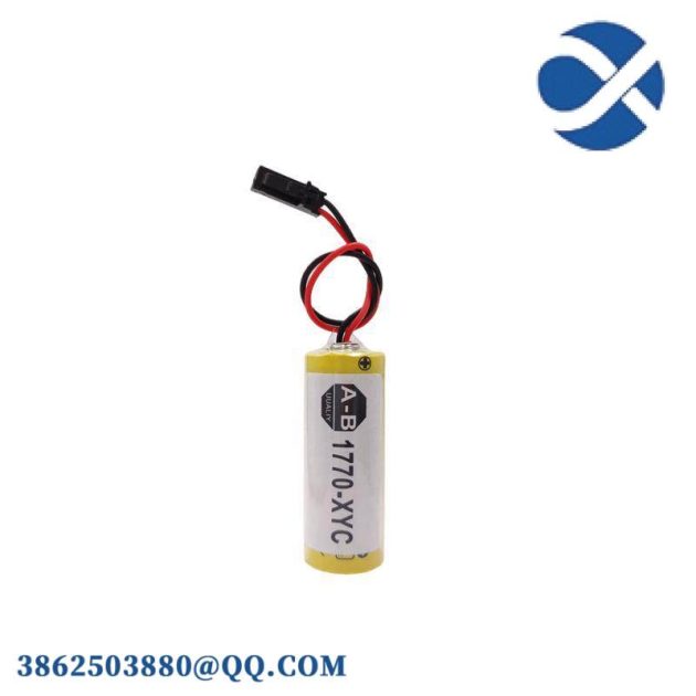 Allen Bradley 1770-XYC Analog Input Module