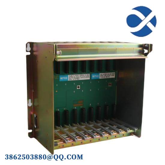 a-b_1771-a2b_2.jpg A-B 1771-A2B Allen-Bradley I/O Chassis for Industrial Automation Systems