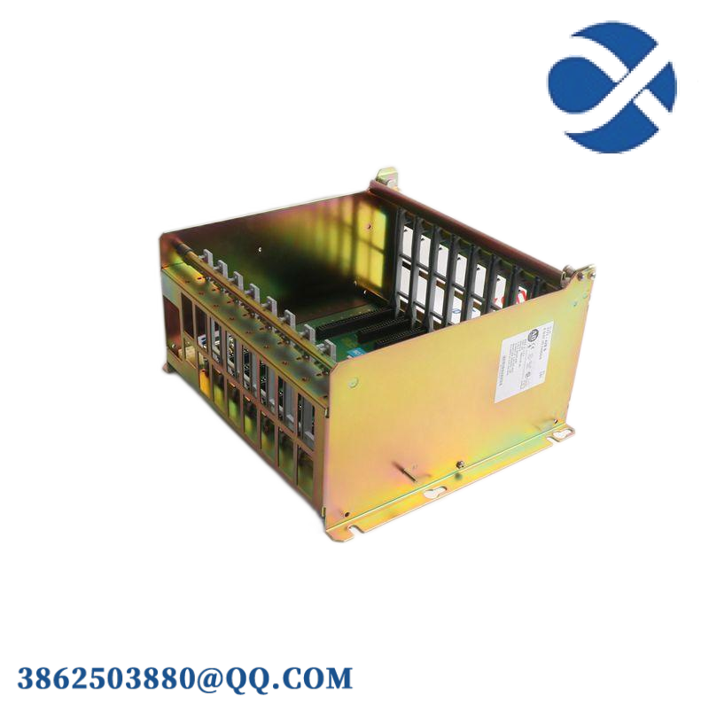 a-b_1771-a2b_3.png A-B 1771-A2B Allen-Bradley I/O Chassis for Industrial Automation Systems