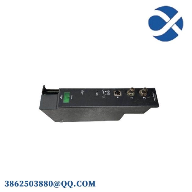 A-B 1771-ACN Allen-Bradley AC Input Module for Industrial Automation