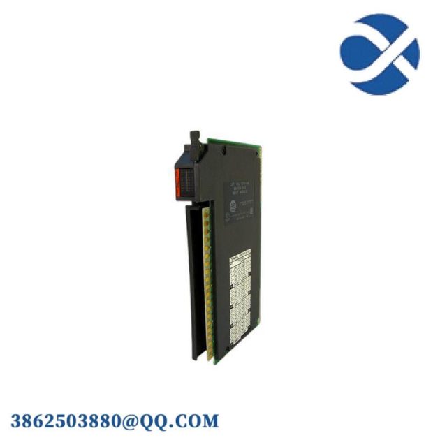 Allen-Bradley 1771-IAN Digital AC/DC Input Module