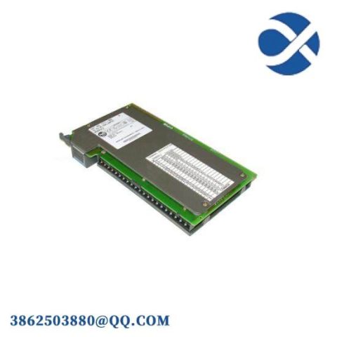 AB 1771-IBD Digital DC Input Module, PLC Component