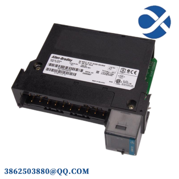 A-B 1771-IBN Digital Input Module, Extended Product Type: PLC