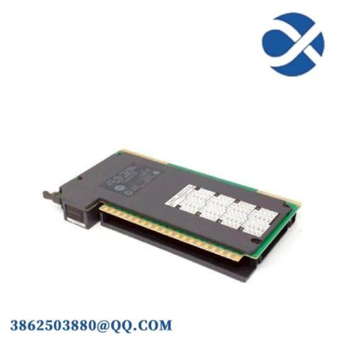 AB 1771-IVN Digital DC Input Module