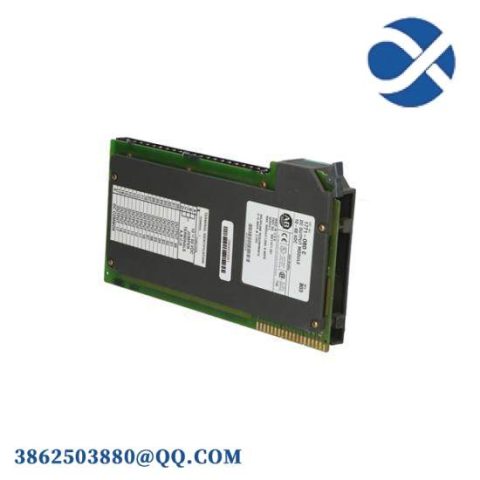 Allen-Bradley 1771-OBD 16-Channel Digital Output Module