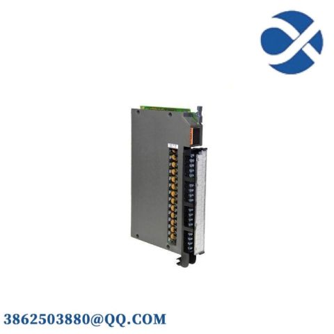 Allen Bradley 1771-OBN Digital Output Module