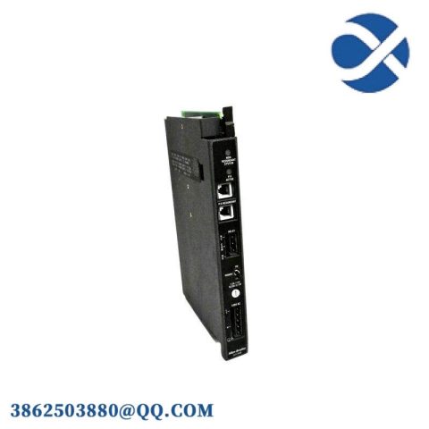 AB 1771-P4R Power Supply Module for PLC Systems