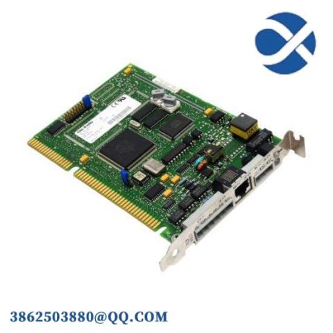 Allen-Bradley 1784-KTX DH+ Interface Module for Enhanced Control Systems