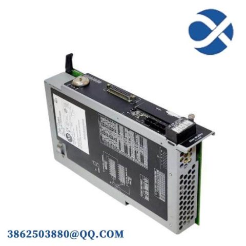 Allen Bradley 1785-L30B Standard PLC with Extended Features