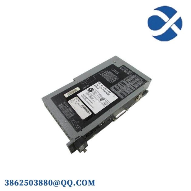 Allen Bradley 1785-L30B Standard PLC with Extended Features