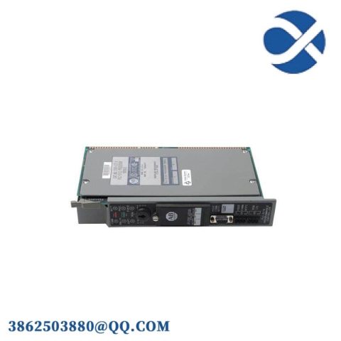 Allen-Bradley 1785-LT PLC-5/15 Processor Module