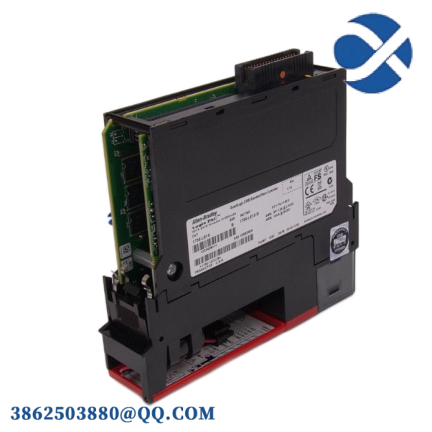 Allen-Bradley 1785-LT PLC-5/15 Processor Module
