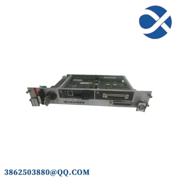Rockwell Automation 1785-V40L ControlNet Interface Module